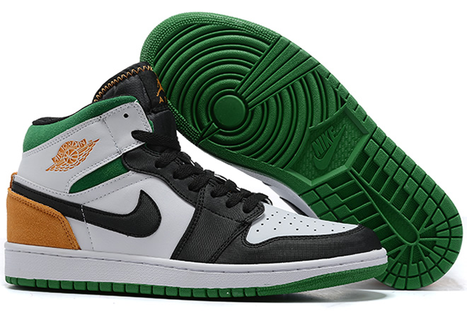 Jordan 1 Mid 088